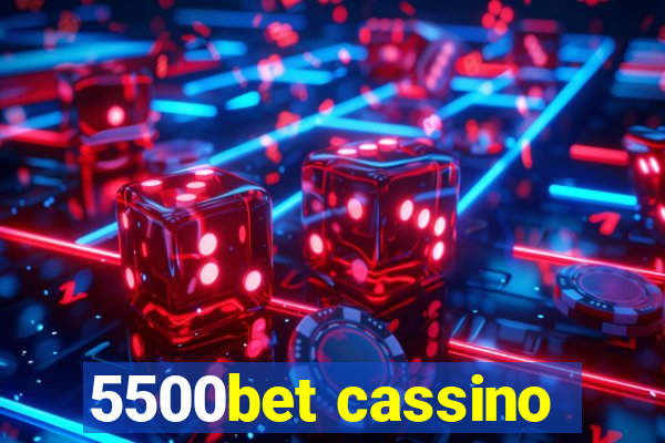 5500bet cassino